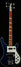 Rickenbacker 4003/4 , Midnightblue: Full Instrument - Front