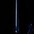 Rickenbacker 4003/4 , Midnightblue: Neck - Rear