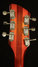 Rickenbacker 6006/6 Banjoline, Fireglo: Headstock - Rear