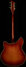 Rickenbacker 6006/6 Banjoline, Fireglo: Full Instrument - Rear