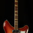 Rickenbacker 6006/6 Banjoline, Fireglo: Neck - Front