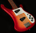 Rickenbacker 4003/5 S, Fireglo: Body - Front