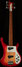 Rickenbacker 4003/5 S, Fireglo: Full Instrument - Front
