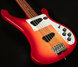 Rickenbacker 4003/5 S, Fireglo: Body - Front