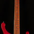 Rickenbacker 4003/5 S, Fireglo: Neck - Front