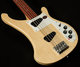Rickenbacker 4003/5 S, Mapleglo: Body - Front