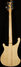 Rickenbacker 4003/5 S, Mapleglo: Full Instrument - Rear