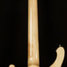 Rickenbacker 4003/5 S, Mapleglo: Neck - Rear