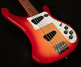 Rickenbacker 4003/5 S, Fireglo: Body - Front