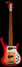 Rickenbacker 4003/5 S, Fireglo: Full Instrument - Front