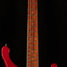 Rickenbacker 4003/5 S, Fireglo: Neck - Front