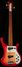 Rickenbacker 4003/5 S, Fireglo: Full Instrument - Front