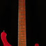Rickenbacker 4003/5 S, Fireglo: Neck - Front