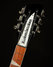 Rickenbacker 1993/12 Plus, Jetglo: Headstock