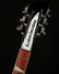 Rickenbacker 1993/12 Plus, Jetglo: Headstock