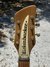 Rickenbacker 320/6 , Walnut: Headstock