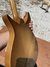 Aug 1979 Rickenbacker 320/6 , Walnut: Body - Rear