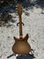 Rickenbacker 320/6 , Walnut: Full Instrument - Rear