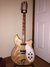 Rickenbacker 360/12 , Mapleglo: Full Instrument - Front