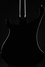Mar 2019 Rickenbacker 4003/5 S, Jetglo: Body - Rear