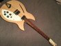 Rickenbacker 330/6 , Mapleglo: Full Instrument - Front