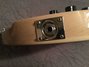 Rickenbacker 330/6 , Mapleglo: Close up - Free