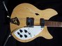 Rickenbacker 360/6 WB VP, Mapleglo: Body - Front