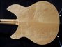 Rickenbacker 360/6 WB VP, Mapleglo: Body - Rear