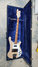Rickenbacker 4001/4 , Mapleglo: Free image