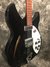 Rickenbacker 330/6 , Jetglo: Free image