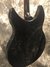 Mar 2019 Rickenbacker 330/6 , Jetglo: Body - Rear