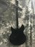 Rickenbacker 330/6 , Jetglo: Full Instrument - Rear