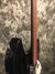 Rickenbacker 330/6 , Jetglo: Neck - Front