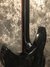 Rickenbacker 330/6 , Jetglo: Neck - Rear