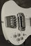 Rickenbacker 4003/4 Mod, White: Free image