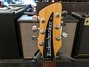 Rickenbacker 430/6 Mod, Jetglo: Headstock