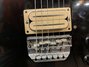 Rickenbacker 430/6 Mod, Jetglo: Close up - Free