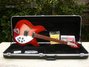 Rickenbacker 330/6 , Fireglo: Full Instrument - Front