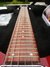Rickenbacker 330/6 , Fireglo: Neck - Front