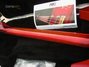 Rickenbacker 330/6 , Fireglo: Neck - Rear