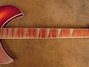 Rickenbacker 360/12 V64, Fireglo: Neck - Front
