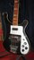 Rickenbacker 4001/4 , Jetglo: Body - Front