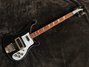 Rickenbacker 4003/4 , Jetglo: Full Instrument - Front