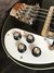 Rickenbacker 4003/4 , Jetglo: Close up - Free2