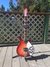 Rickenbacker 620/6 , Fireglo: Full Instrument - Front