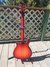 Rickenbacker 620/6 , Fireglo: Full Instrument - Rear