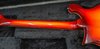 Rickenbacker 620/6 , Fireglo: Neck - Rear