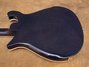 Oct 2005 Rickenbacker 620/6 , Midnightblue: Body - Rear