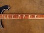 Rickenbacker 620/6 , Midnightblue: Neck - Front