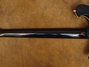 Rickenbacker 620/6 , Midnightblue: Neck - Rear